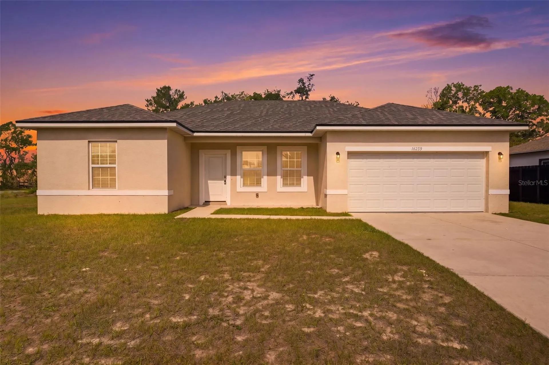 14228 SW 48th Court Road Ocala FL 34473