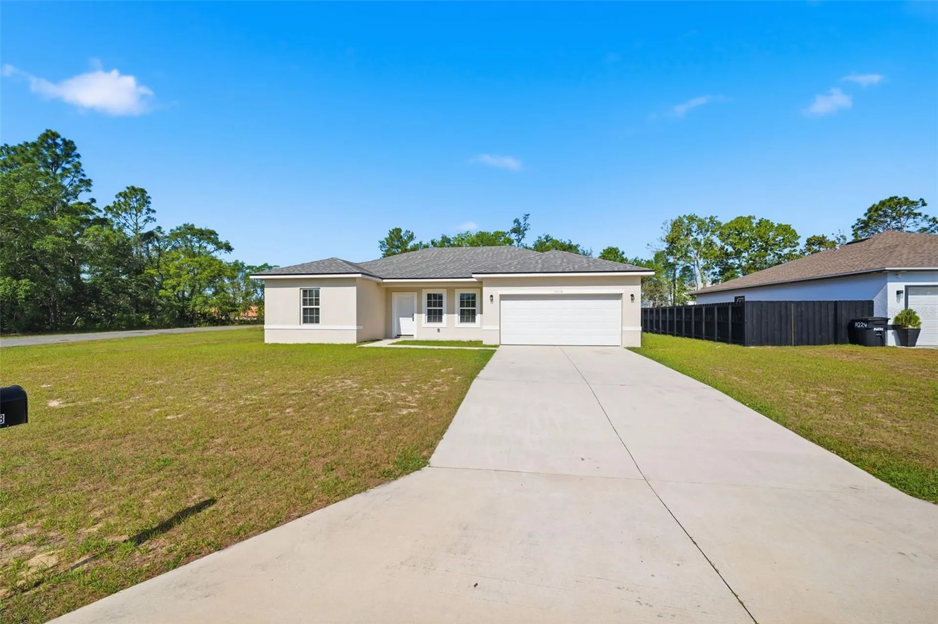 14228 SW 48th Court Road Ocala FL 34473