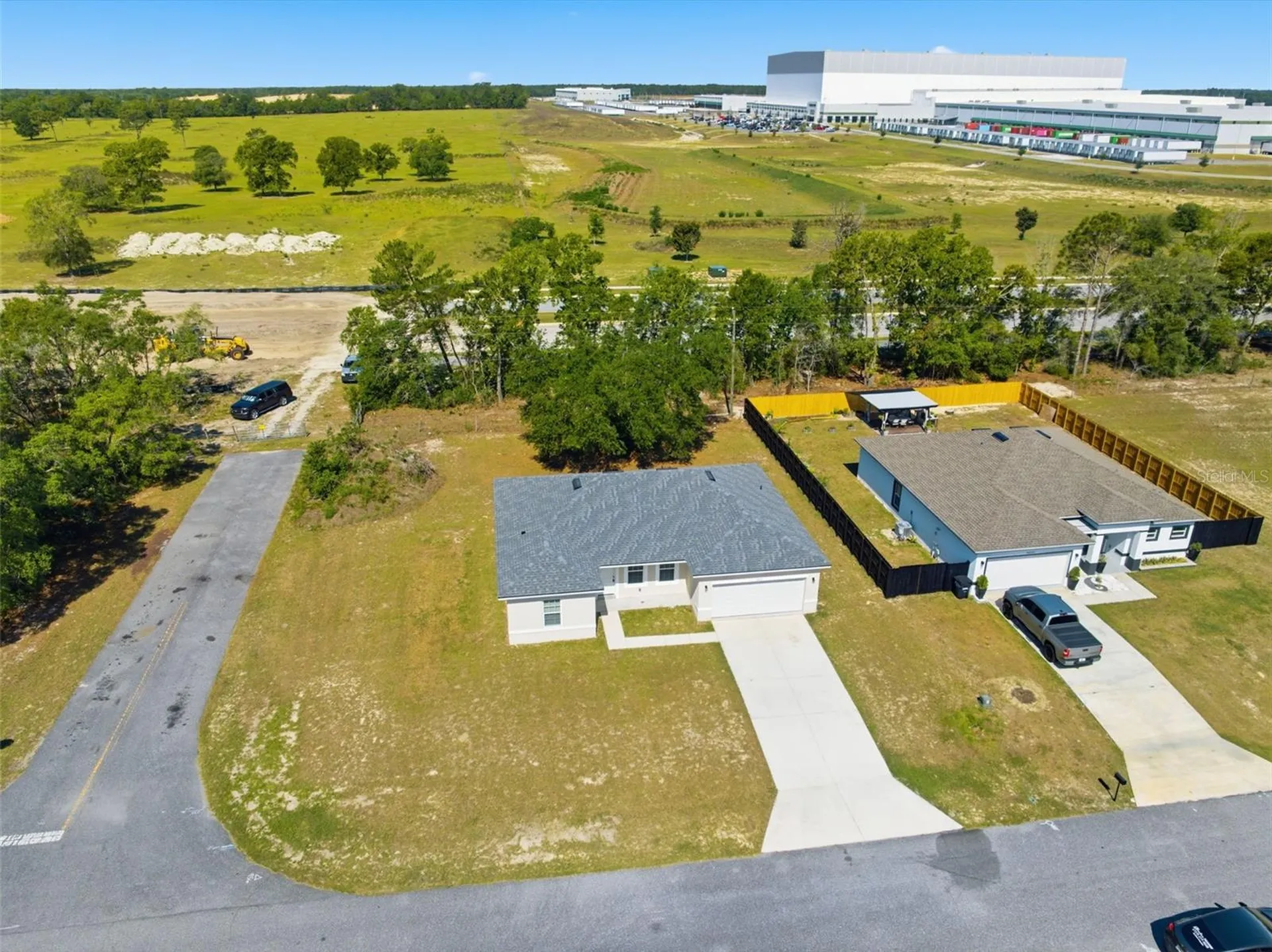14228 SW 48th Court Road Ocala FL 34473