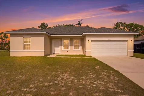 14228 SW 48th Court Road Ocala FL 34473
