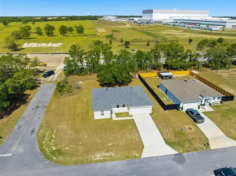 14228 SW 48th Court Road Ocala FL 34473