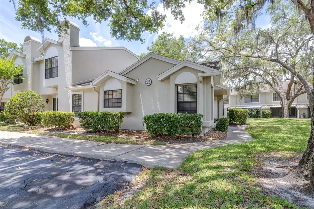 5100 Burchette Road Tampa FL 33647