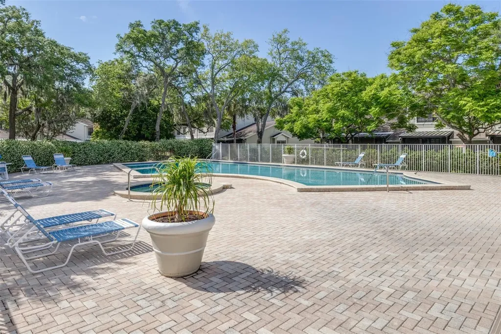 5100 Burchette Road Tampa FL 33647