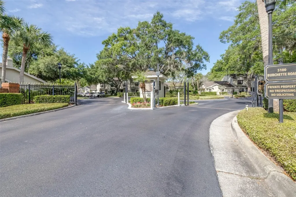 5100 Burchette Road Tampa FL 33647