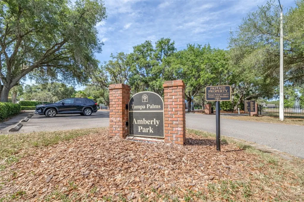 5100 Burchette Road Tampa FL 33647