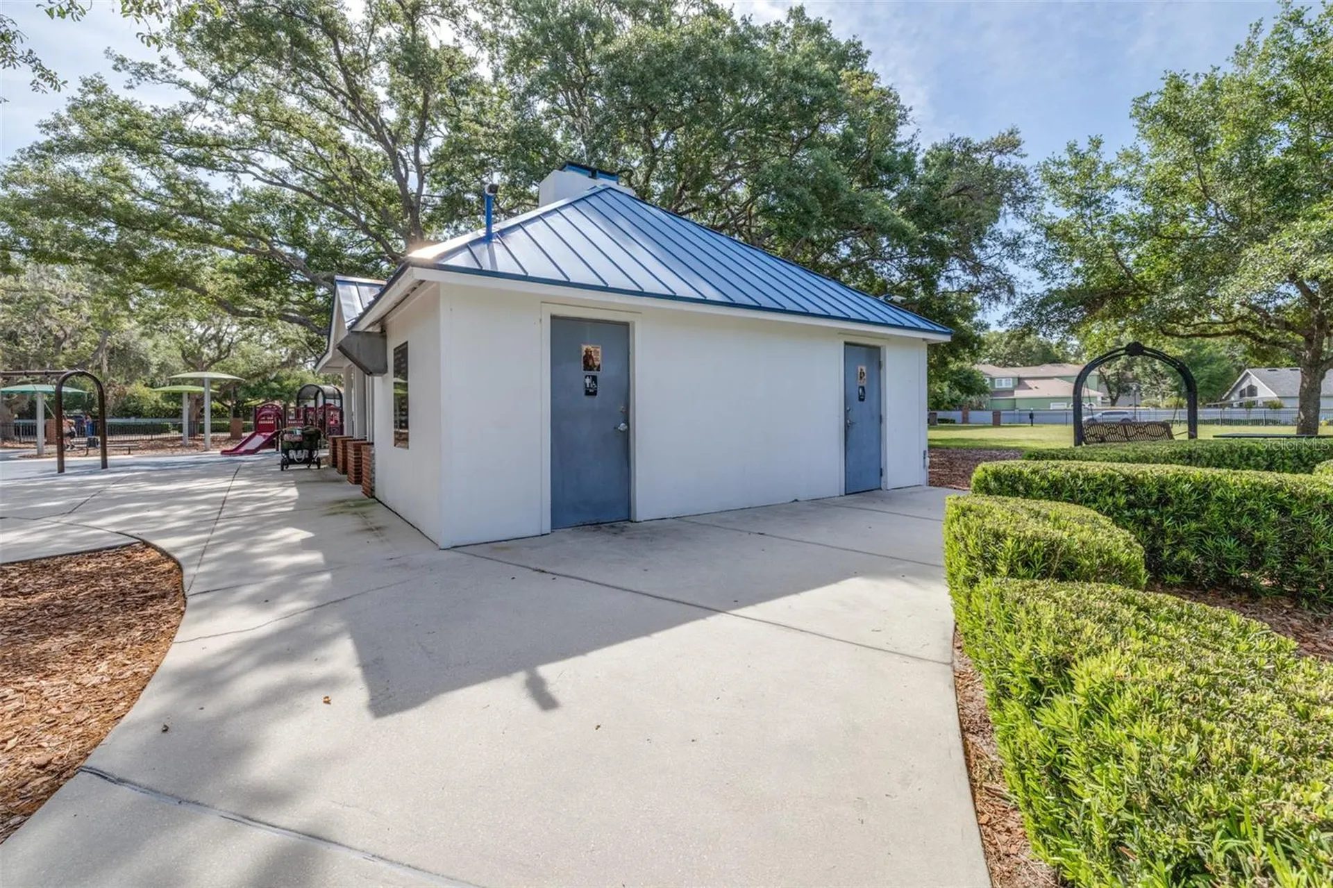 5100 Burchette Road Tampa FL 33647