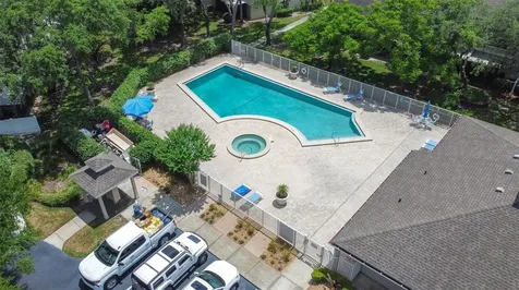 5100 Burchette Road Tampa FL 33647