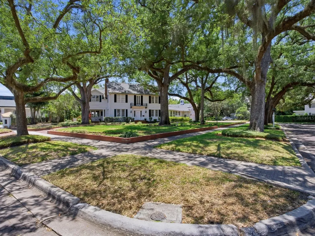3424 Jean Circle Tampa FL 33629