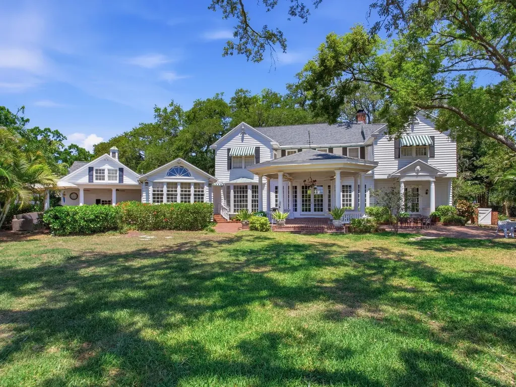 3424 Jean Circle Tampa FL 33629