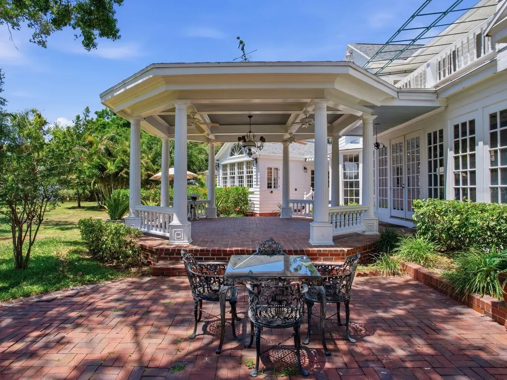 3424 Jean Circle Tampa FL 33629