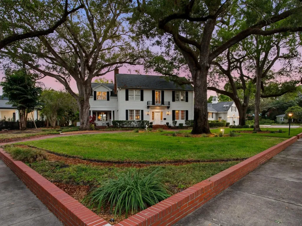 3424 Jean Circle Tampa FL 33629
