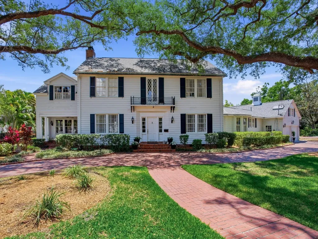 3424 Jean Circle Tampa FL 33629