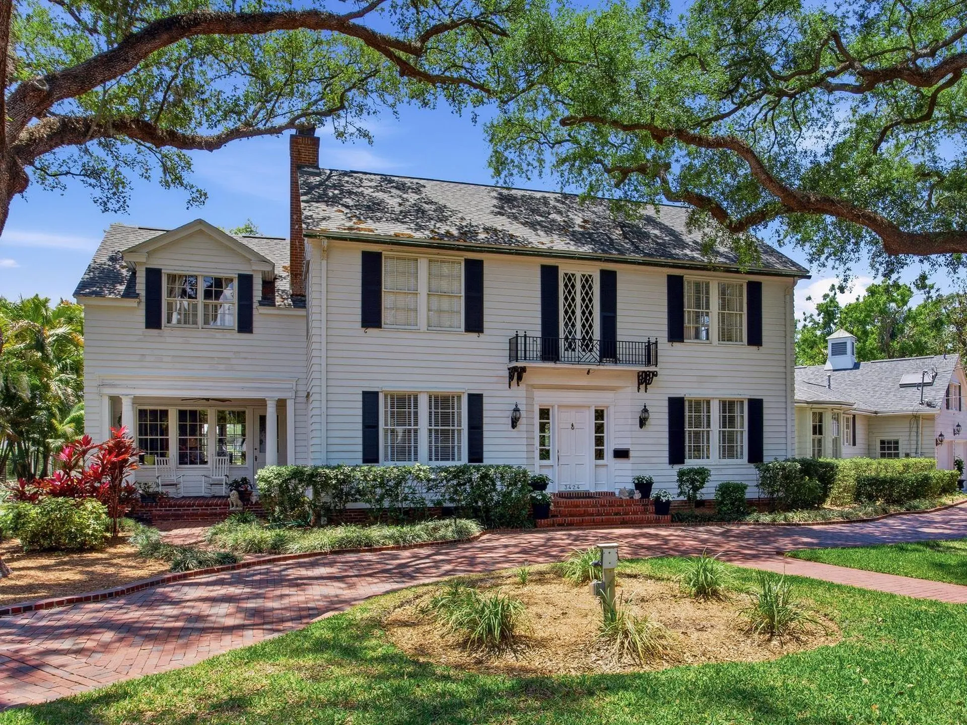3424 Jean Circle Tampa FL 33629