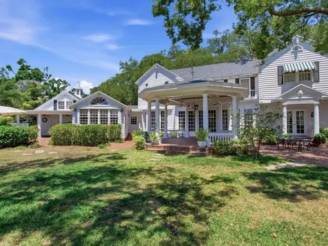 3424 Jean Circle Tampa FL 33629