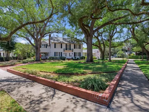 3424 Jean Circle Tampa FL 33629