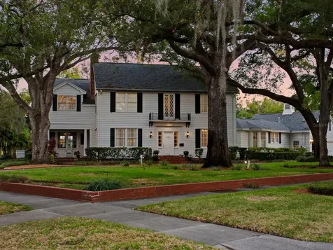 3424 Jean Circle Tampa FL 33629
