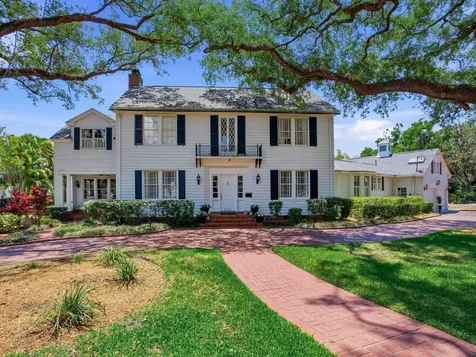 3424 Jean Circle Tampa FL 33629