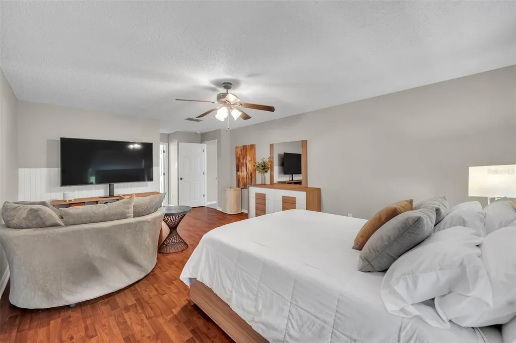 1852 Vale Drive Clermont FL 34711