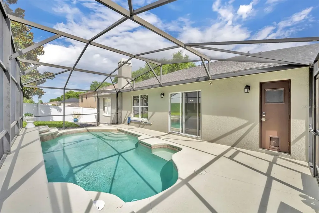 1852 Vale Drive Clermont FL 34711