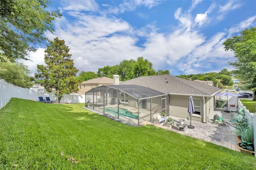 1852 Vale Drive Clermont FL 34711