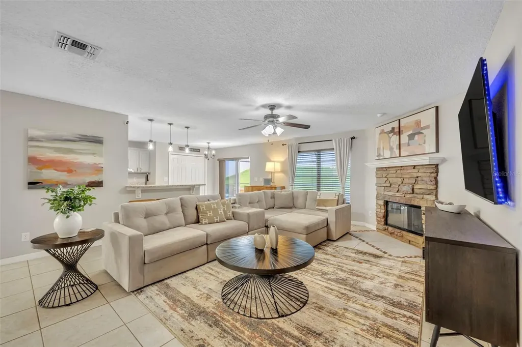 1852 Vale Drive Clermont FL 34711