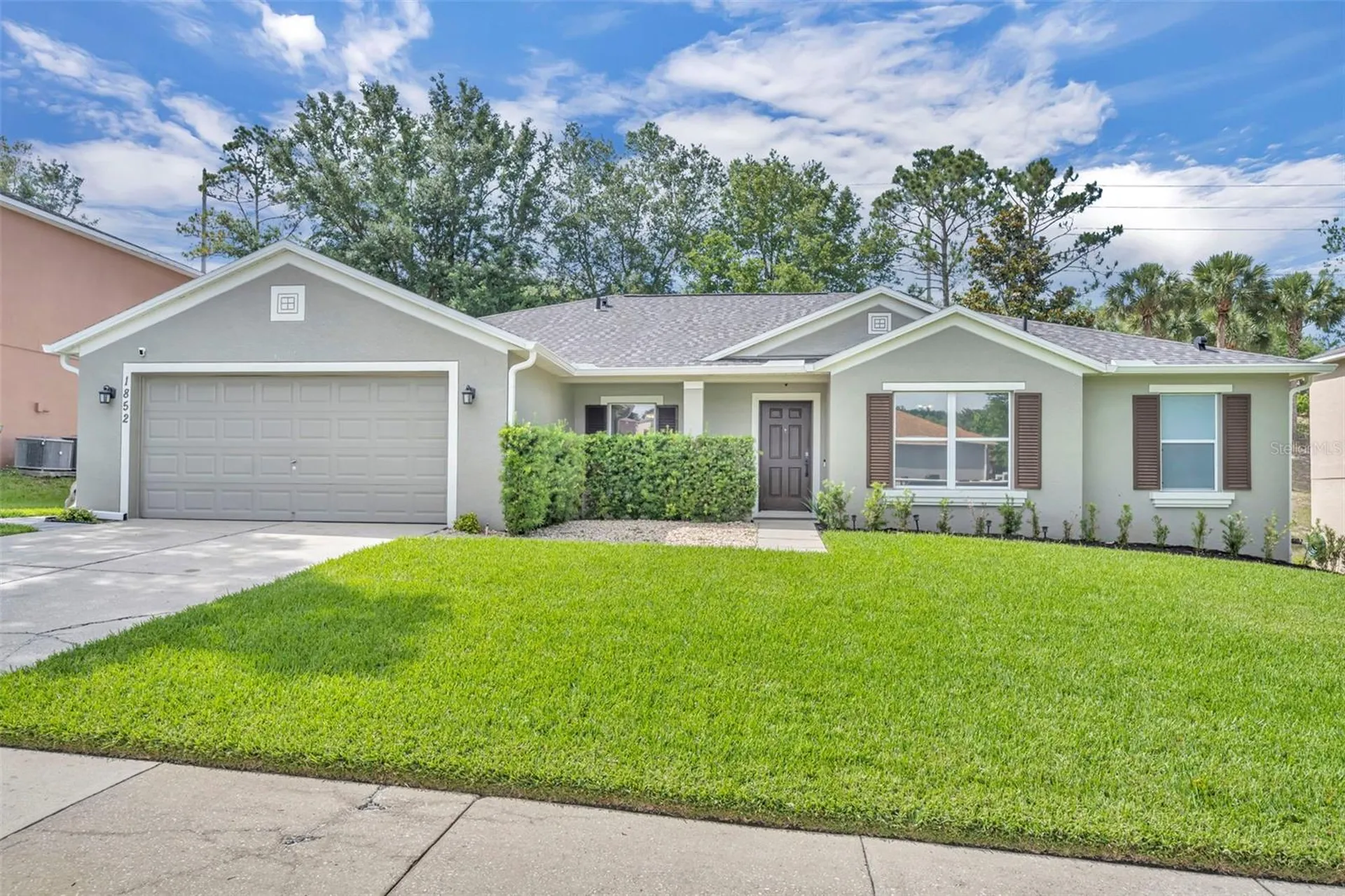 1852 Vale Drive Clermont FL 34711