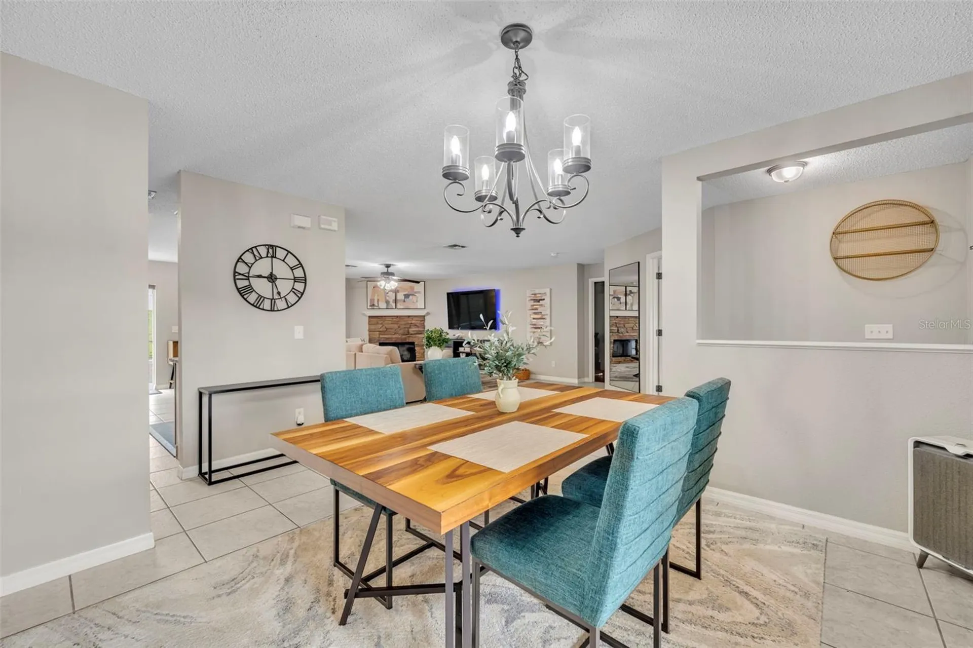 1852 Vale Drive Clermont FL 34711