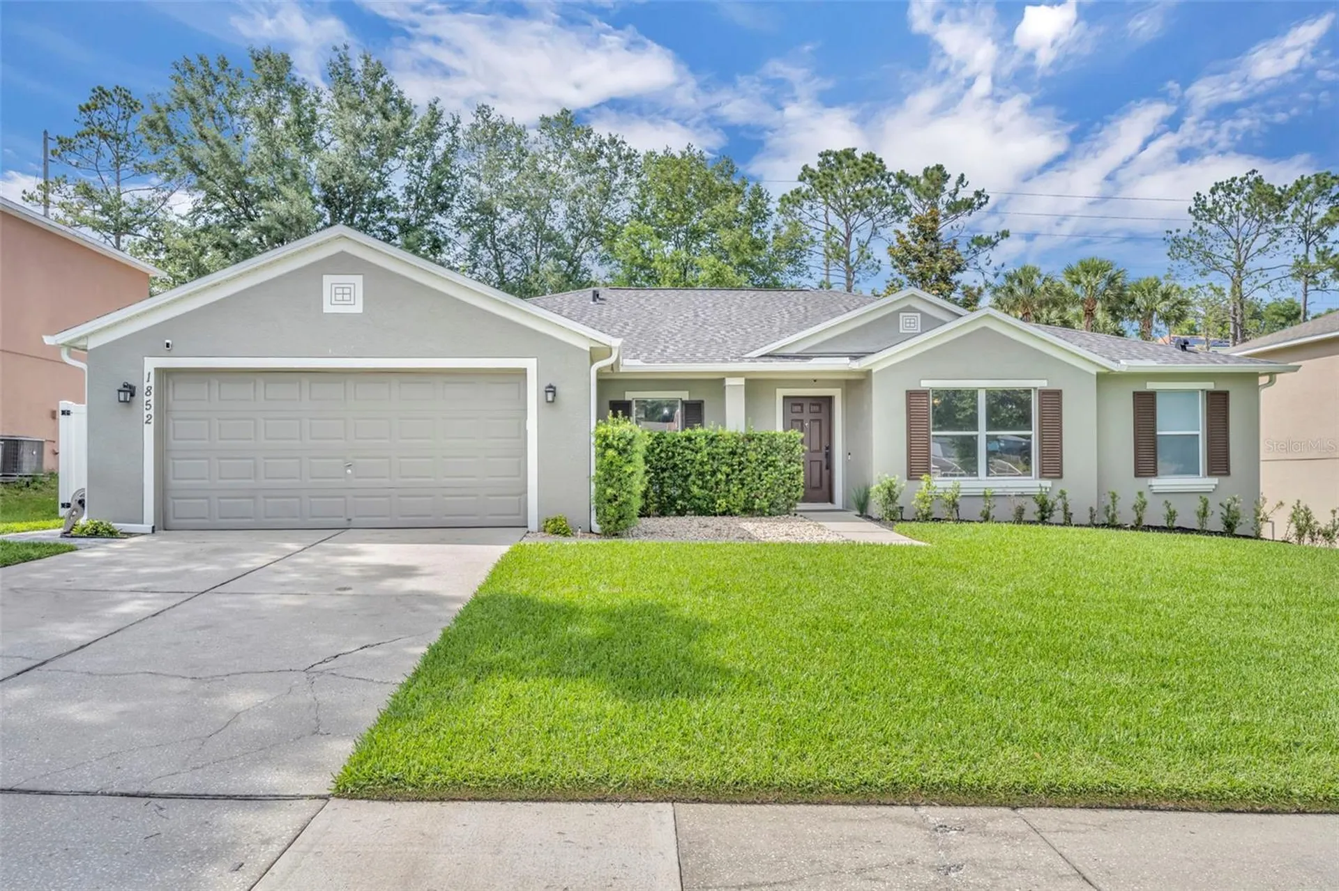 1852 Vale Drive Clermont FL 34711
