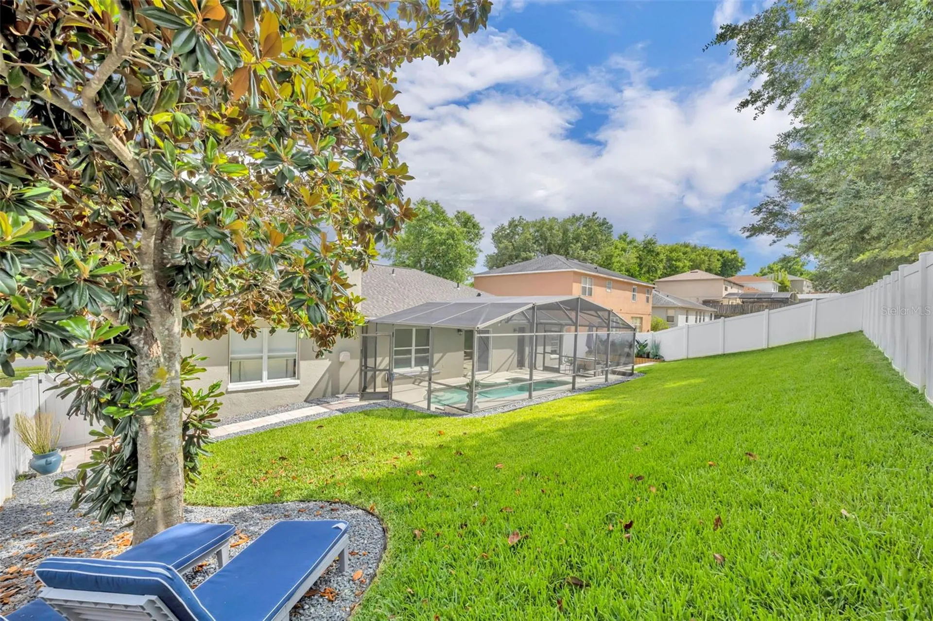 1852 Vale Drive Clermont FL 34711