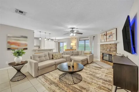 1852 Vale Drive Clermont FL 34711