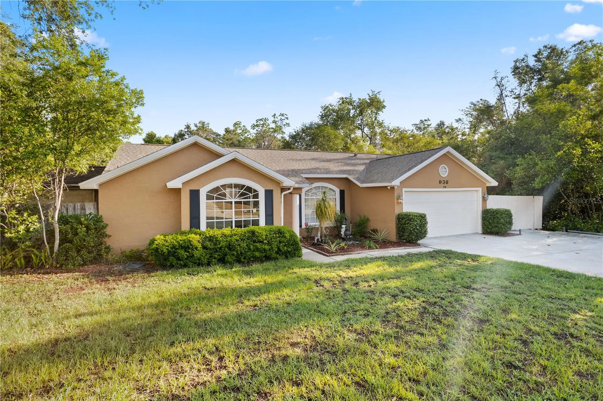 936 Utica Street Deltona FL 32725