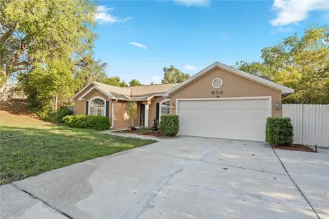 936 Utica Street Deltona FL 32725