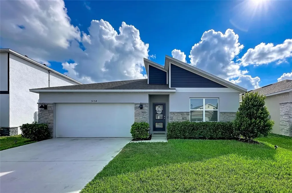 5154 Tana Terrace St Cloud FL 34772