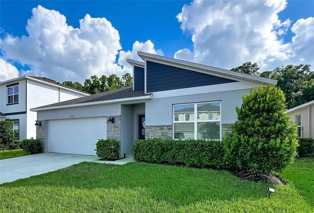 5154 Tana Terrace St Cloud FL 34772