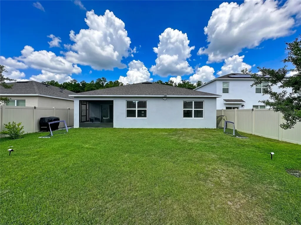5154 Tana Terrace St Cloud FL 34772