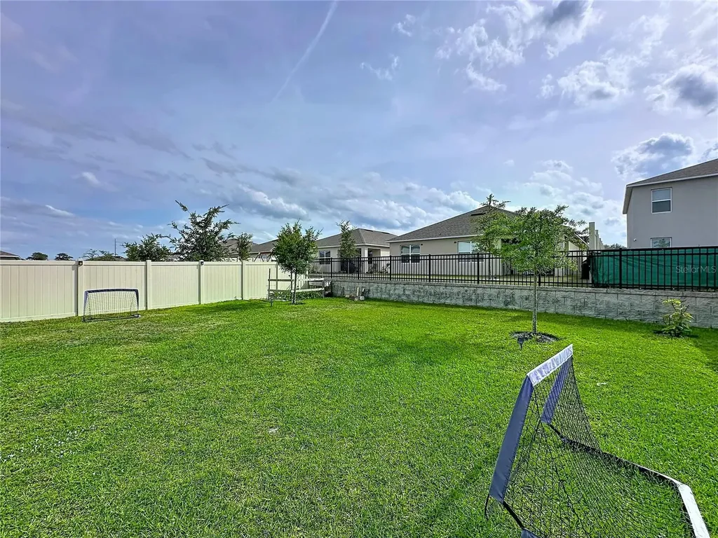 5154 Tana Terrace St Cloud FL 34772