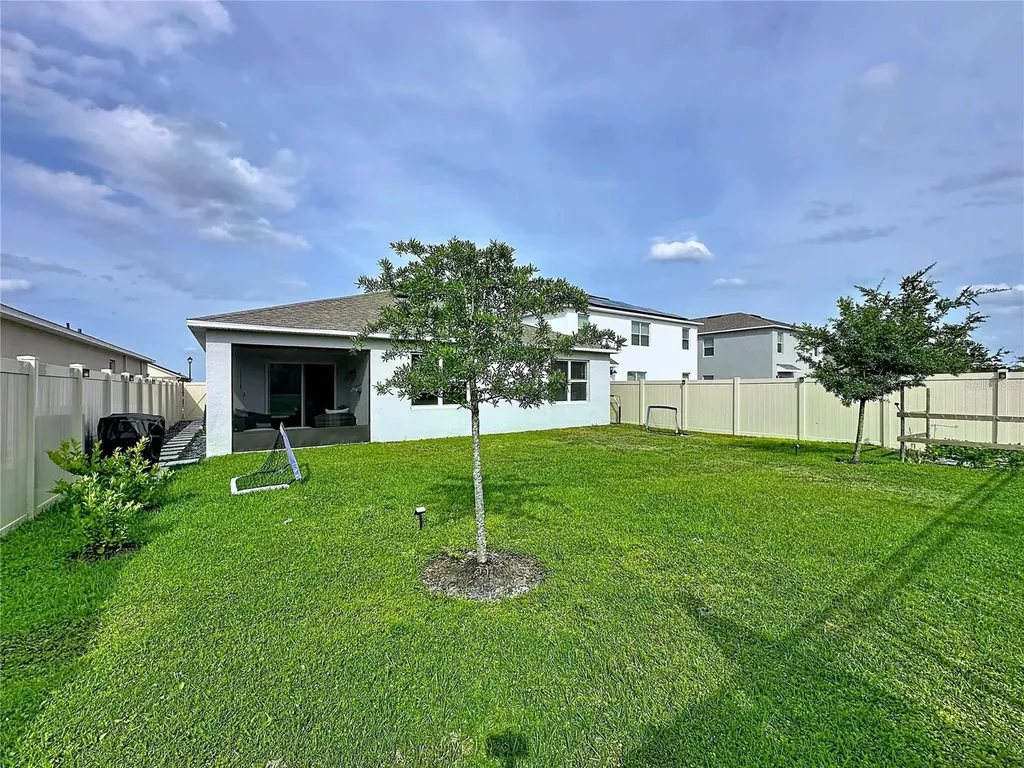 5154 Tana Terrace St Cloud FL 34772