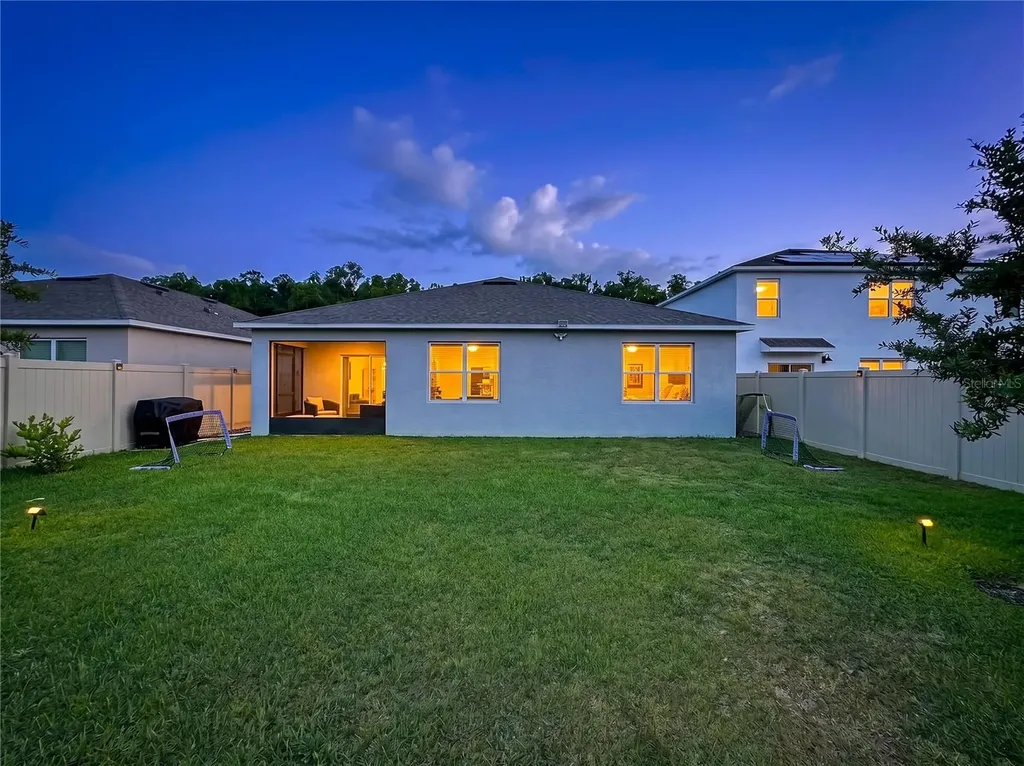 5154 Tana Terrace St Cloud FL 34772