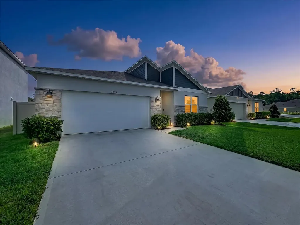 5154 Tana Terrace St Cloud FL 34772
