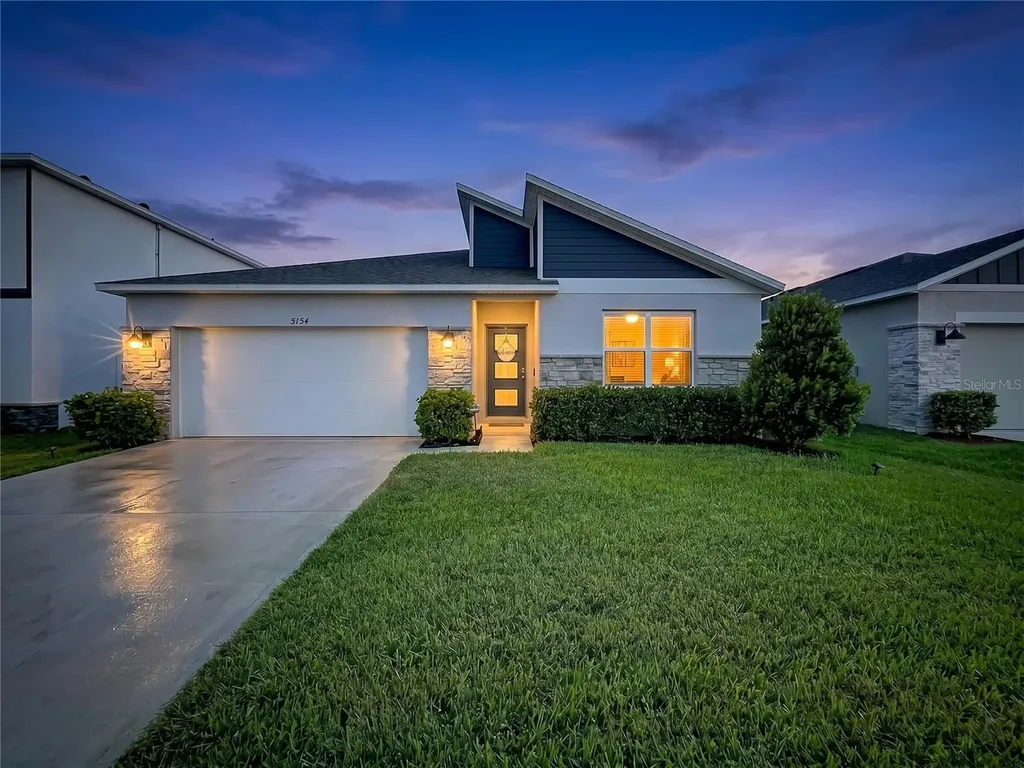 5154 Tana Terrace St Cloud FL 34772