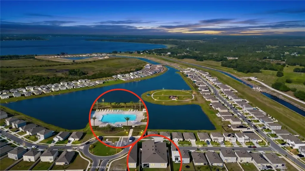5154 Tana Terrace St Cloud FL 34772