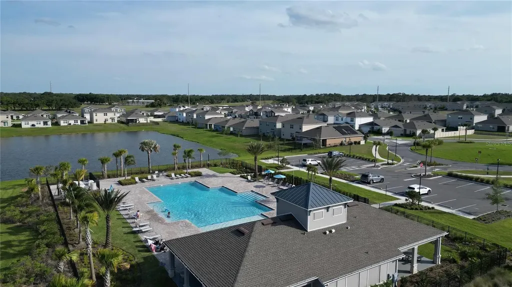 5154 Tana Terrace St Cloud FL 34772