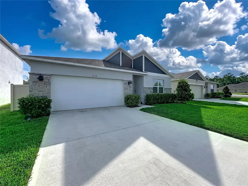 5154 Tana Terrace St Cloud FL 34772