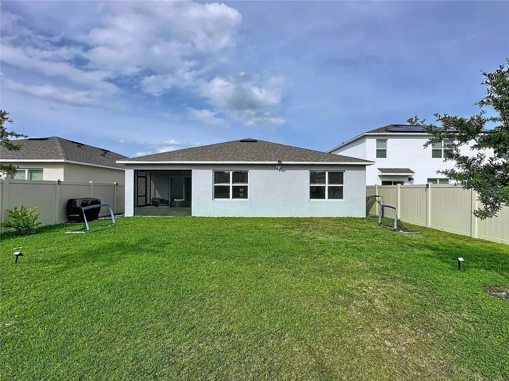 5154 Tana Terrace St Cloud FL 34772