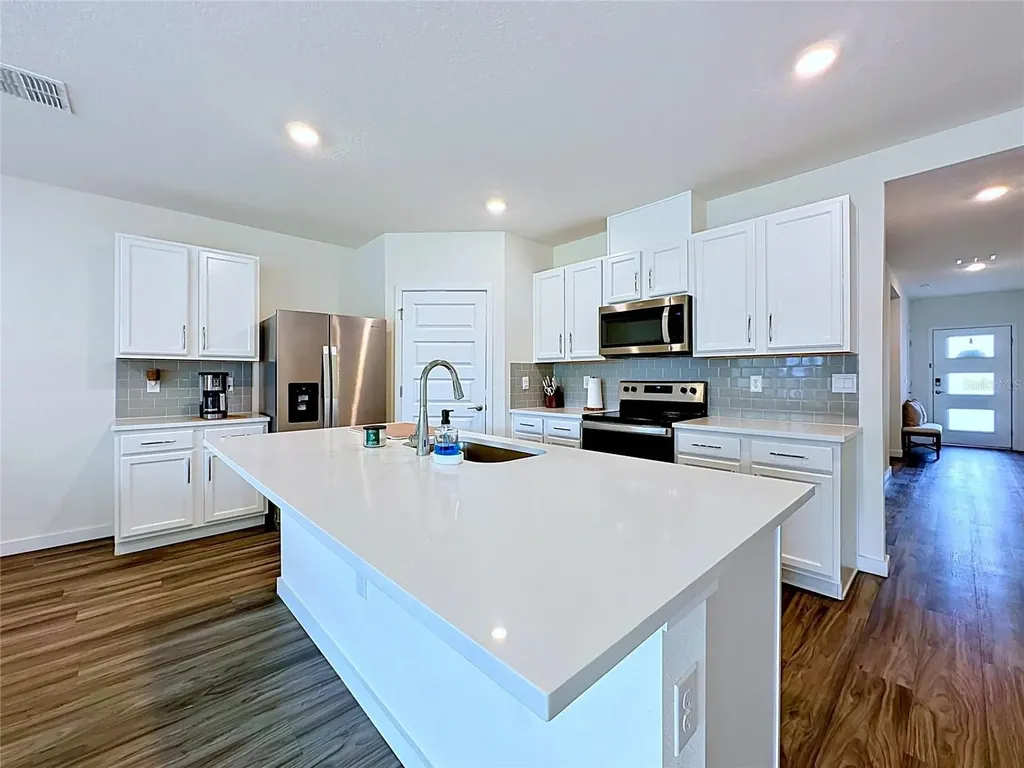 5154 Tana Terrace St Cloud FL 34772