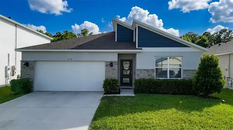 5154 Tana Terrace St Cloud FL 34772