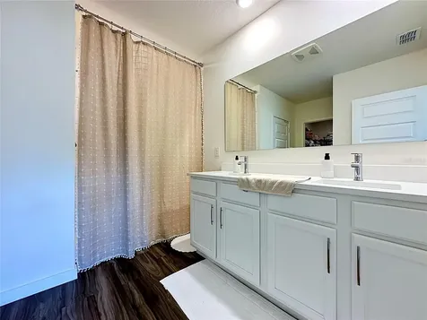 5154 Tana Terrace St Cloud FL 34772
