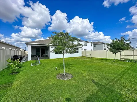 5154 Tana Terrace St Cloud FL 34772