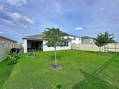 5154 Tana Terrace St Cloud FL 34772