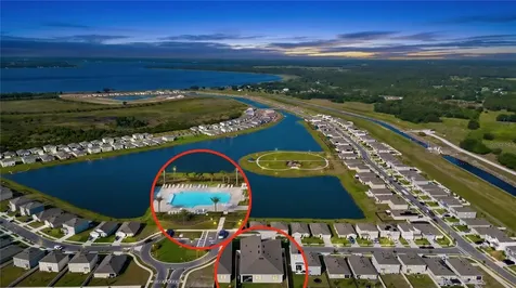 5154 Tana Terrace St Cloud FL 34772